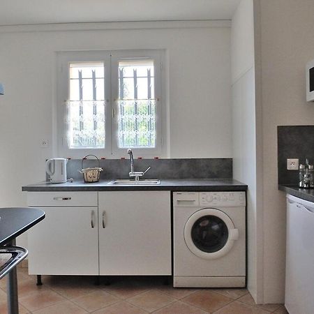 Gite Lou Ventoux Villes-sur-Auzon Экстерьер фото
